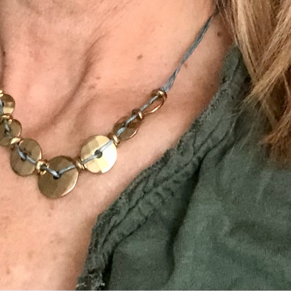 Necklace - Picture 2 of 3